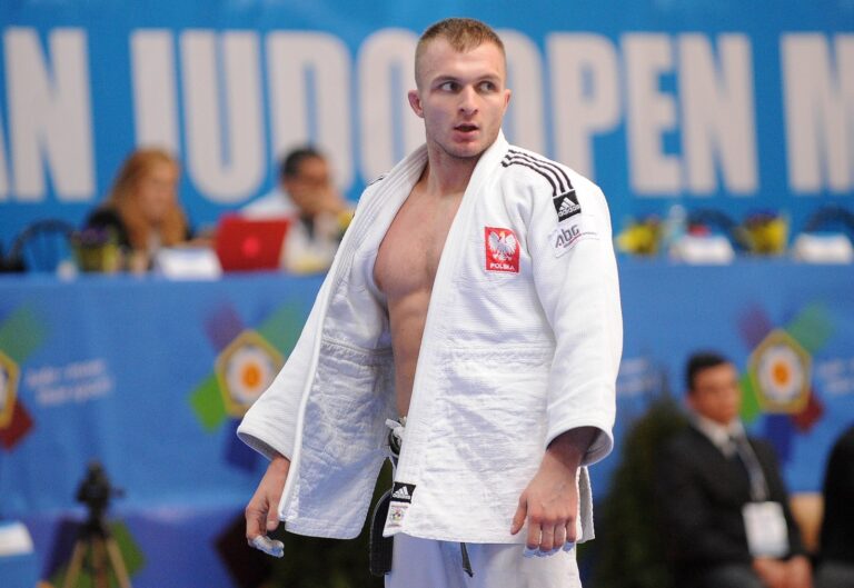 Puchar Swiata Mezczyzn w Judo