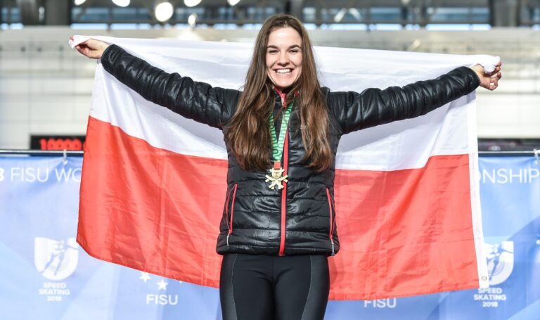 MAGDA CZYSZCZOŃ