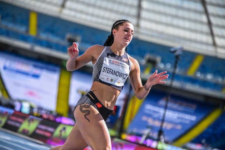 MAGDA STEFANOWICZ