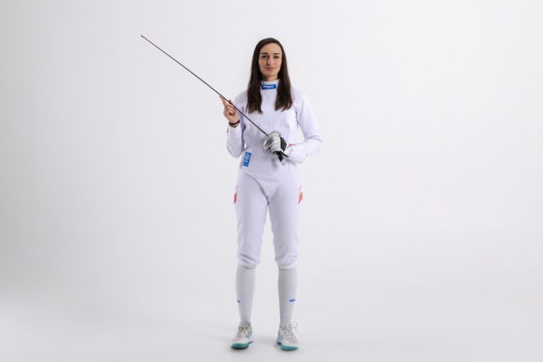 MARTYNA SWATOWSKA