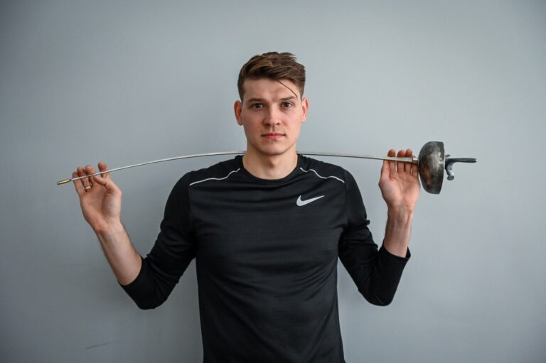MATEUSZ ANTKIEWICZ